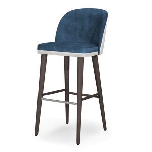 Space Bar Stool