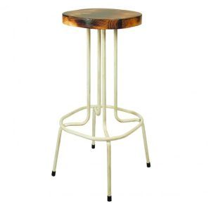 Miu Bar Stool