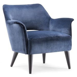 Wings Lounge Chair