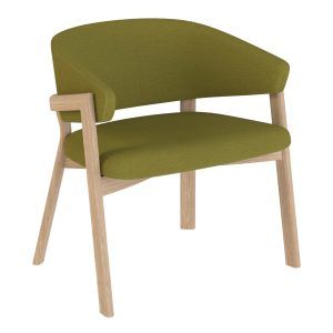 Zemir Lounge Chair
