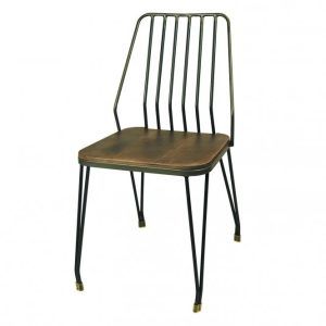 Margot Side Chair