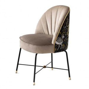 Carmel Chair