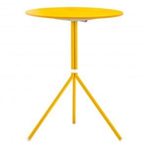 Nolita 5453 Outdoor Flip Dining Base