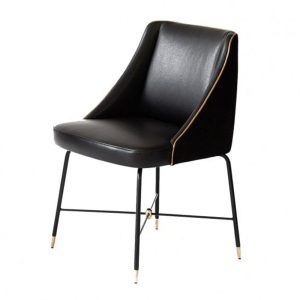 Soho Side Chair