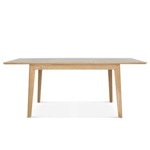 Senales Rectangular Table