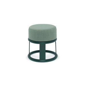 Likewise Small Pouf