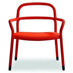 Pippi Lounge Chair