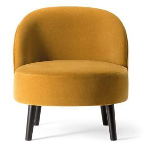 Ginger Lounge Chair