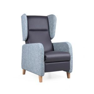 Sagres Relax Reclining Chair