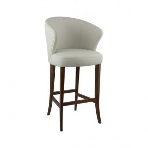 Flint Bar Stool