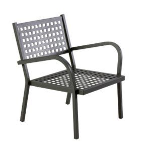 Alice Lounge Chair