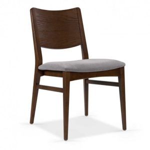 Spirit Wicker Side Chair