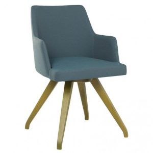 Ama Armchair