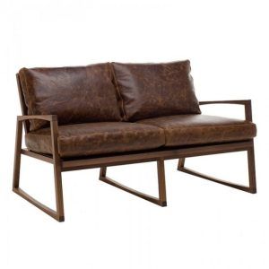 York 2 Seater Sofa