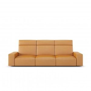 Sistema Floor 3 Seater Sofa