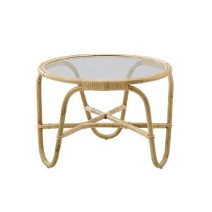 Charlottenborg Coffee Table