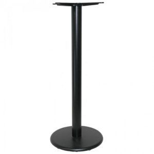 Inox 4404 Poseur Table Base