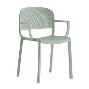Dome 266 Armchair