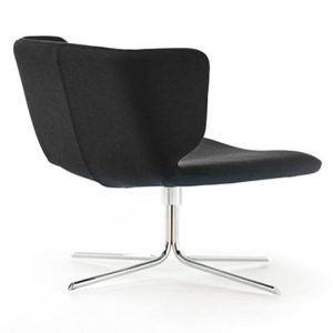 Wrapp Swivel Lounge Chair
