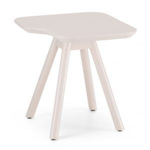 Aky Small Wood Table