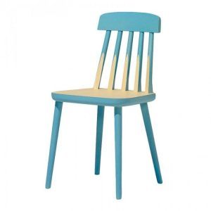 Cut Side Chair