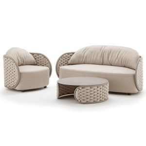 Mojo Outdoor Set