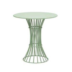 Bolonia High Table