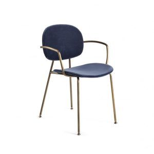 Todina Upholstered Armchair