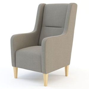 Tango Lounge Chair