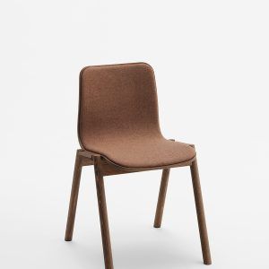 Tipi Side Chair