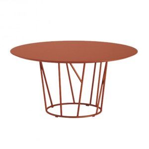Wild Round Table