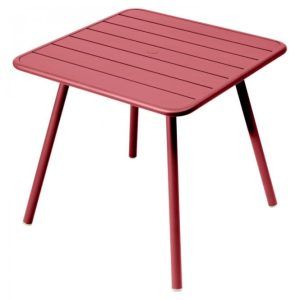 Luxembourg Table