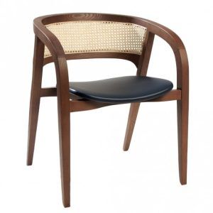 Nemesis Rattan Armchair
