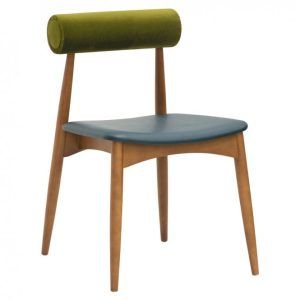 Kyoto Side Chair