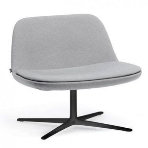 Pure Loop Lounge Chair