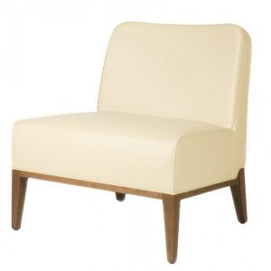 Opera Lounge Chair