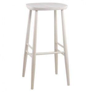 Wellington Backless Bar Stool