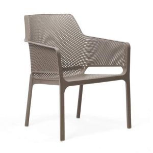 Net Lounge Chair