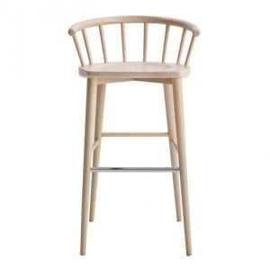 W. 607 Bar Stool