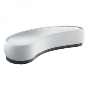 Euforia System Left Coffee Table