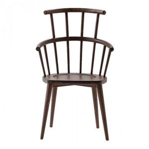 W. 603 High Back Chair