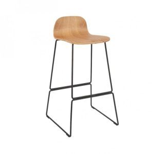 Copenhagen Bar Stool