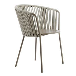 Daisy Rope Armchair