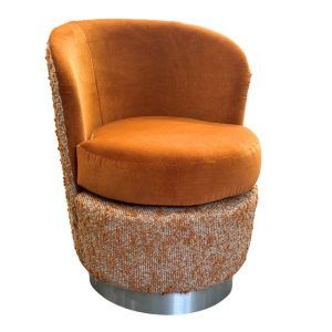 Peachy Chair