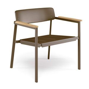 Shine Lounge Chair