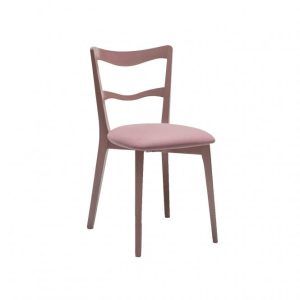 Eden Upholstered Side Chair