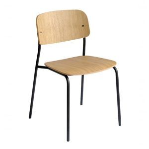 Daily 1 Side Chair