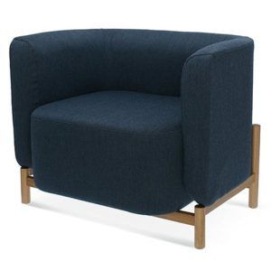 Polar Lounge Chair