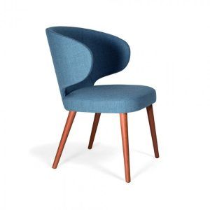 Abbraccio Armchair