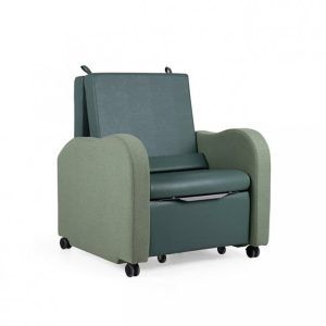 Noah Chair Bed